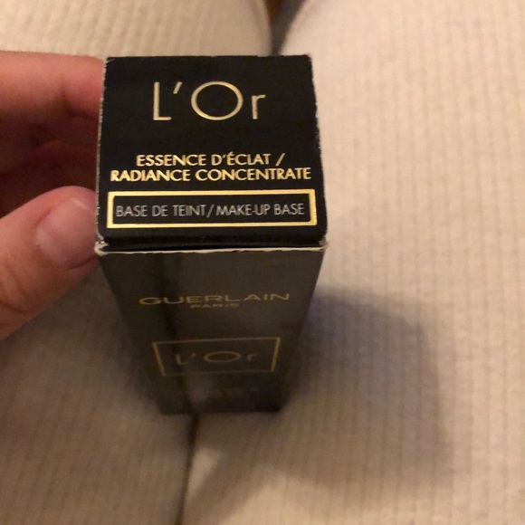 Guerlain Paris L’Or Radiant Primer - Picture 6 of 8